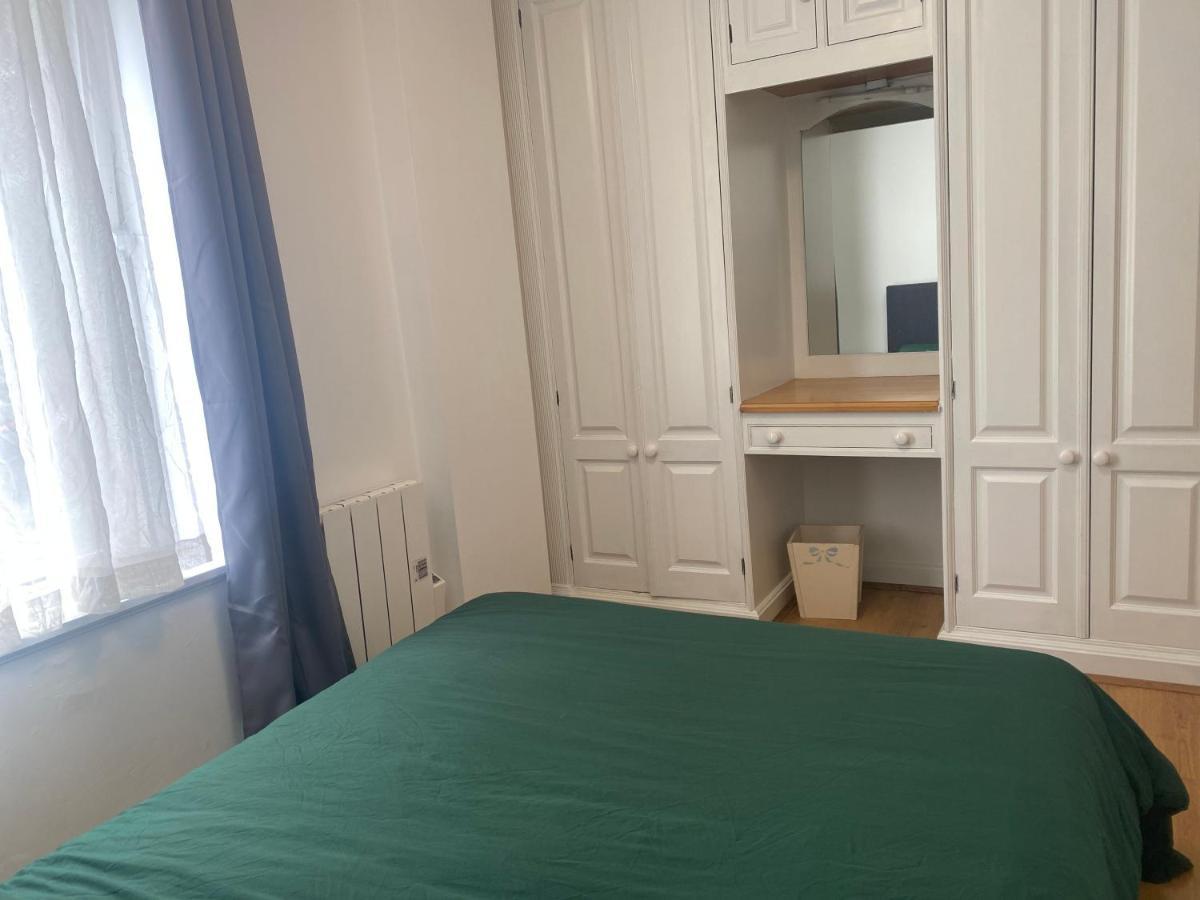 Prime Location Apartment - Heart Of London Exterior photo