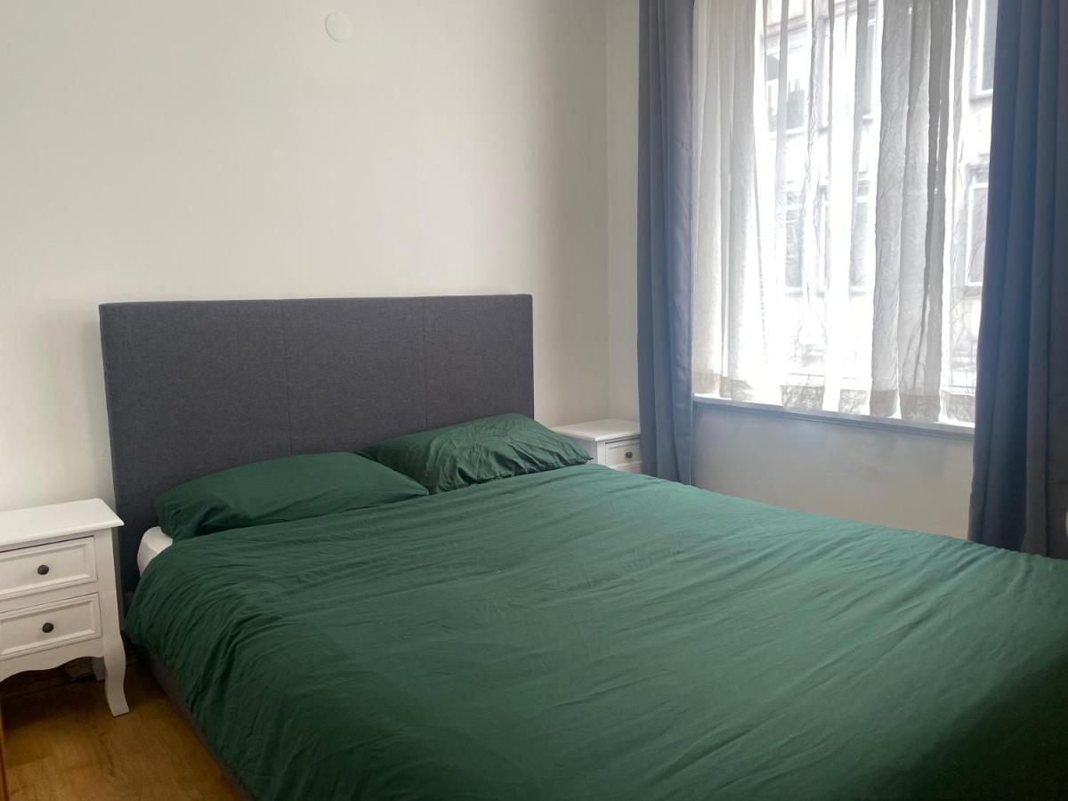 Prime Location Apartment - Heart Of London Exterior photo